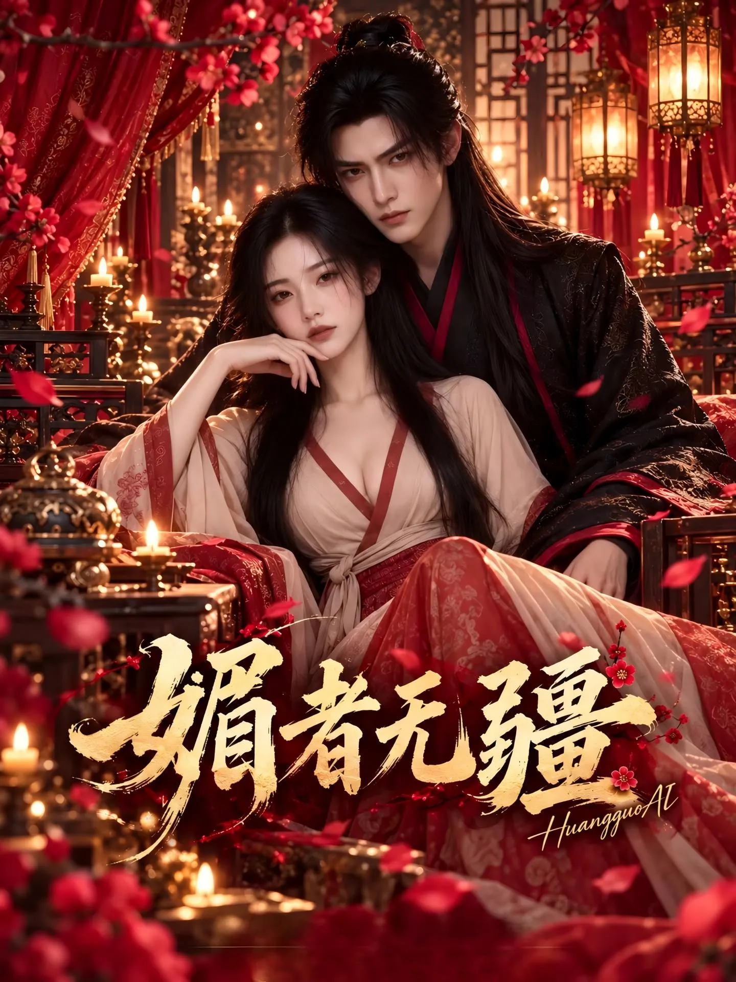 媚者无疆